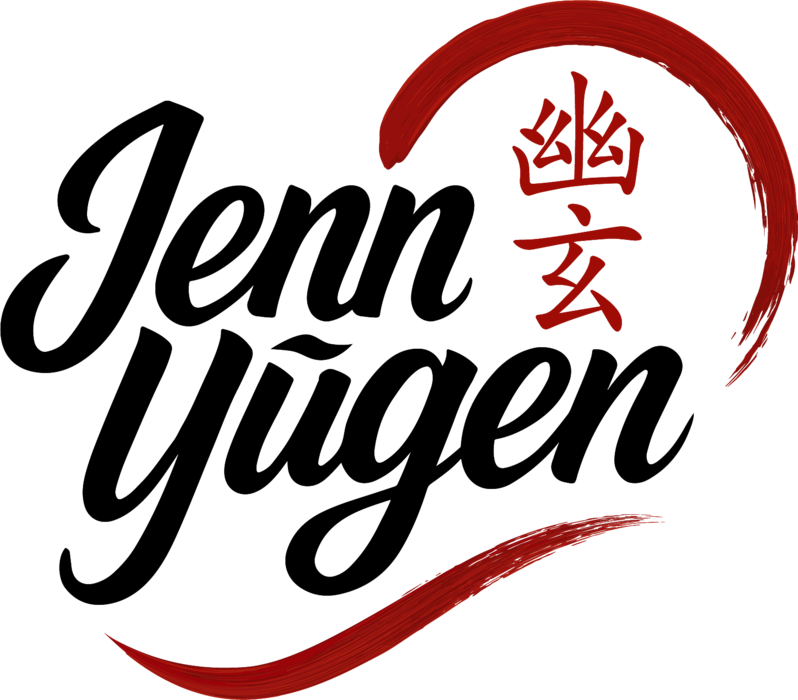 Jenn Yūgen.com - Author and Storyteller